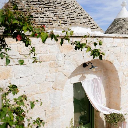 Trullo Monte Olimpo 5 Villa Alberobello Bagian luar foto