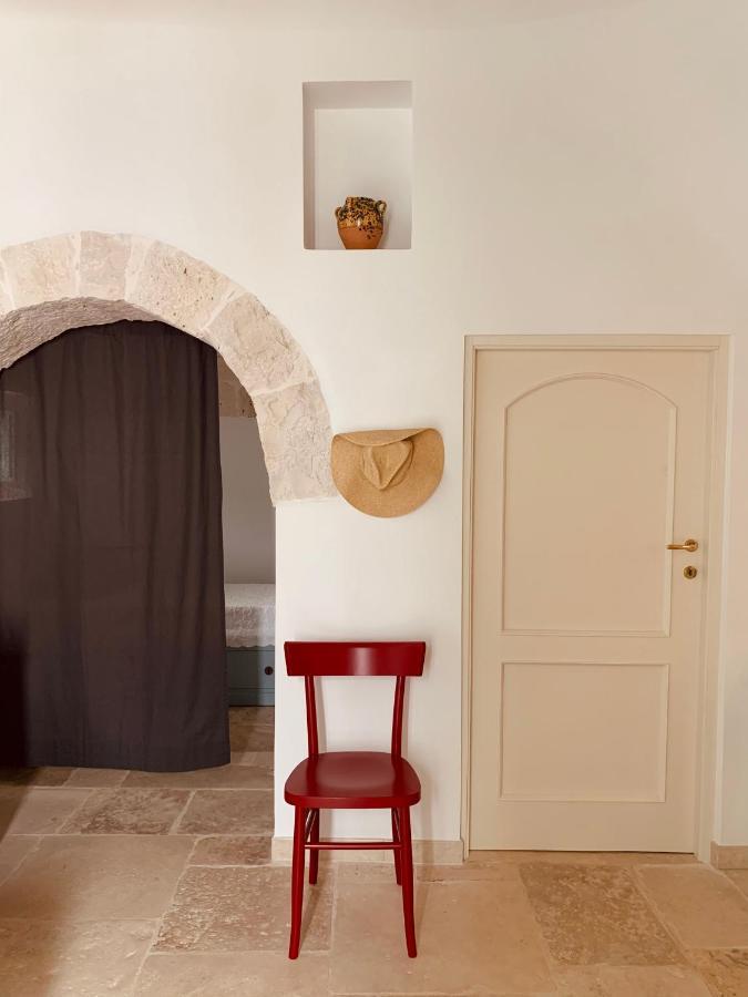 Trullo Monte Olimpo 5 Villa Alberobello Bagian luar foto