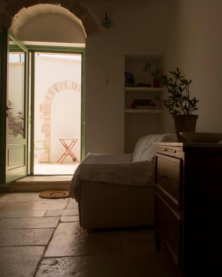 Trullo Monte Olimpo 5 Villa Alberobello Bagian luar foto