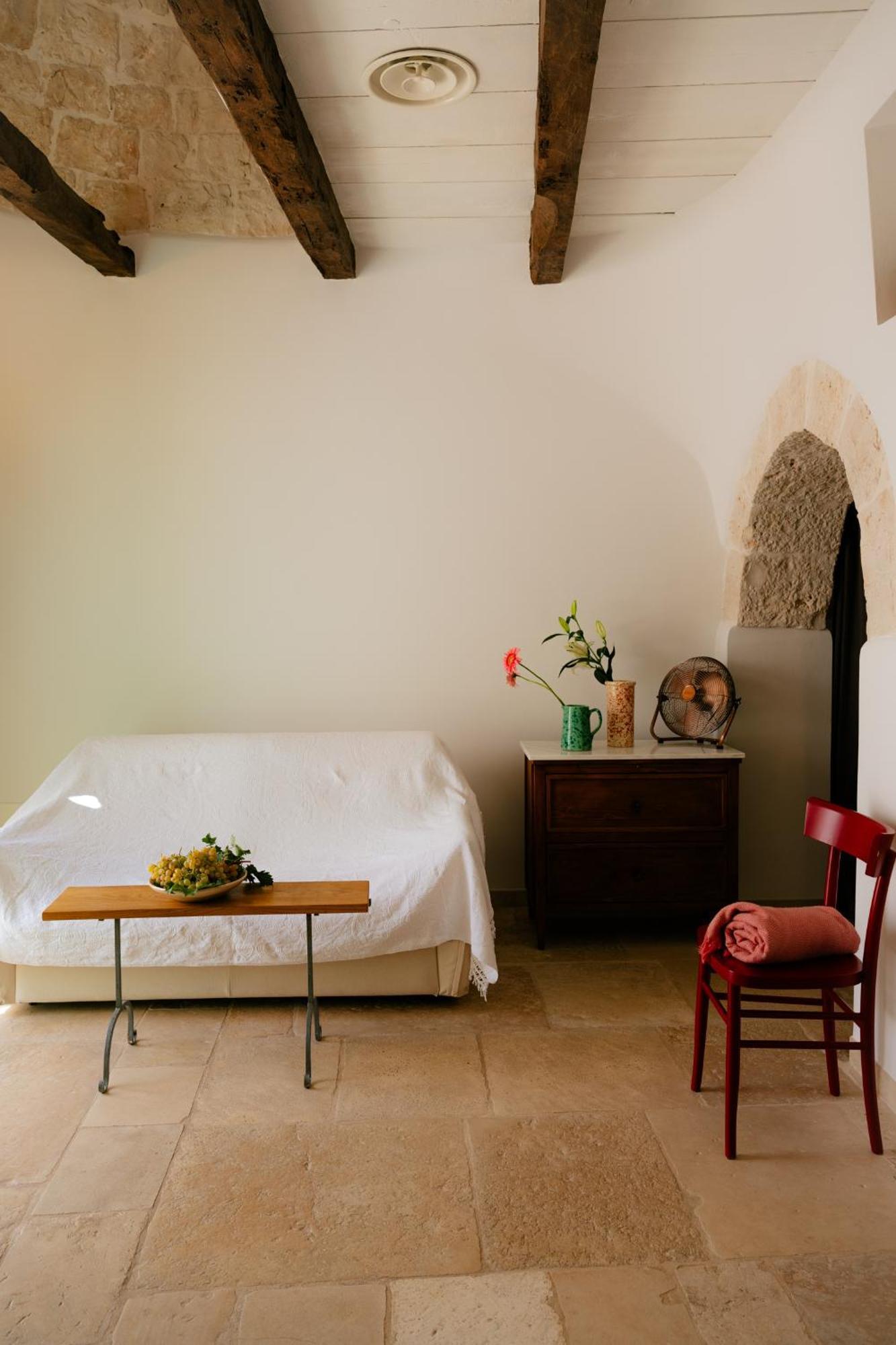 Trullo Monte Olimpo 5 Villa Alberobello Bagian luar foto